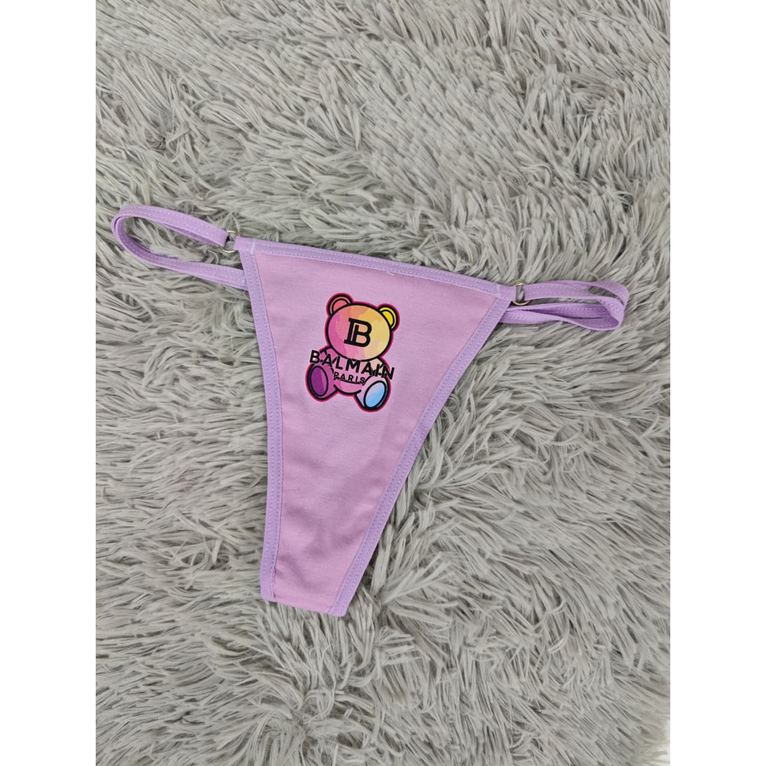 PANTY  MULTIMARCAS URBAN STYLE 🖤 2