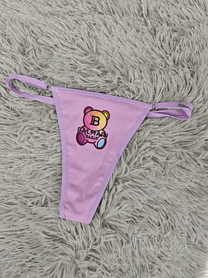 PANTY  MULTIMARCAS URBAN STYLE 🖤