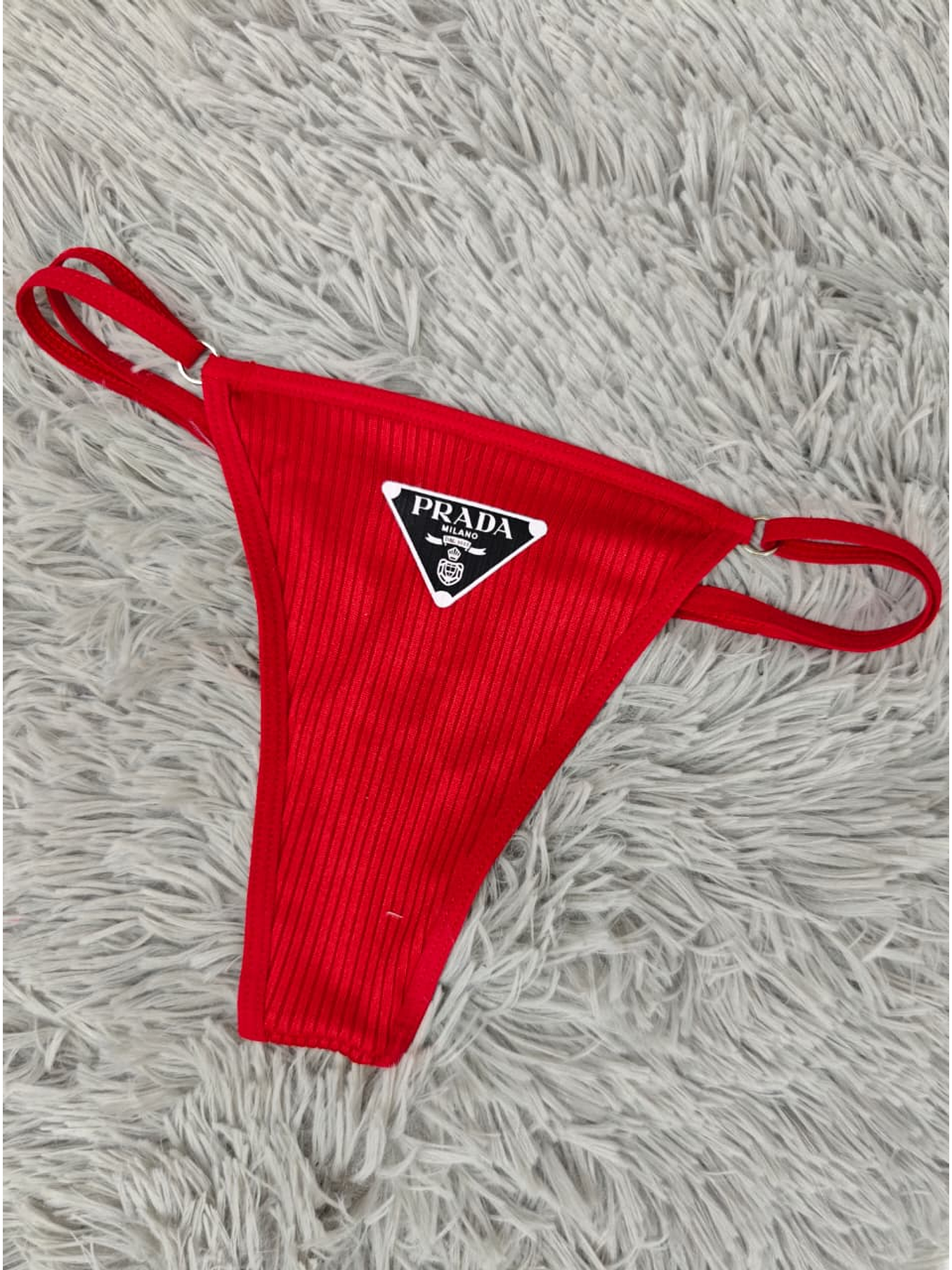 PANTY  MULTIMARCAS URBAN STYLE 🖤 6