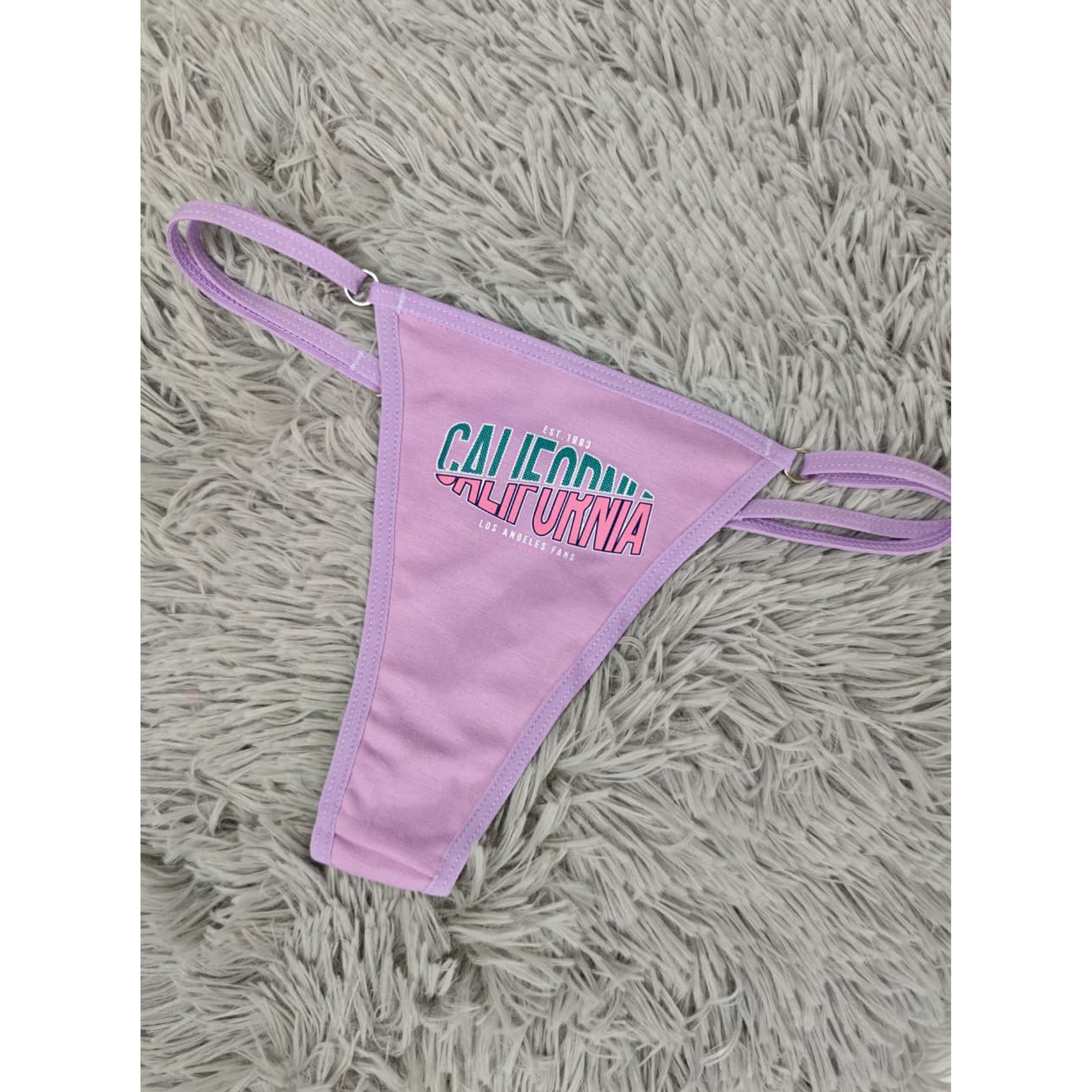 PANTY  MULTIMARCAS URBAN STYLE 🖤 7