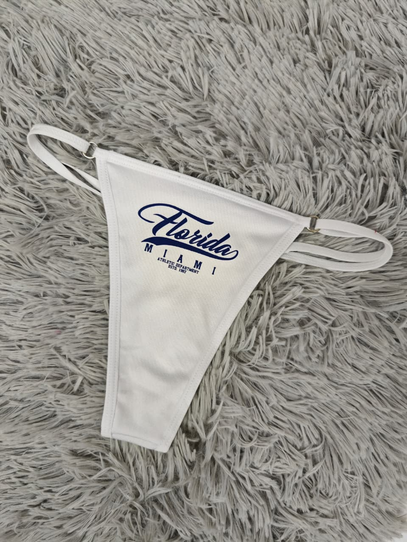 PANTY  MULTIMARCAS URBAN STYLE 🖤 1