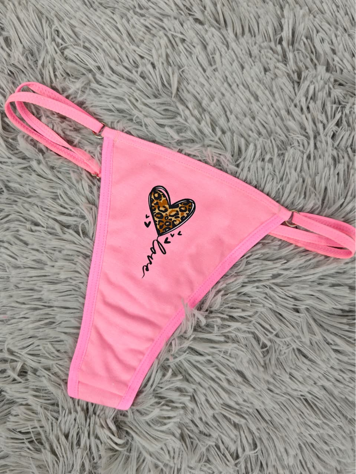 PANTY  MULTIMARCAS URBAN STYLE 🖤 8