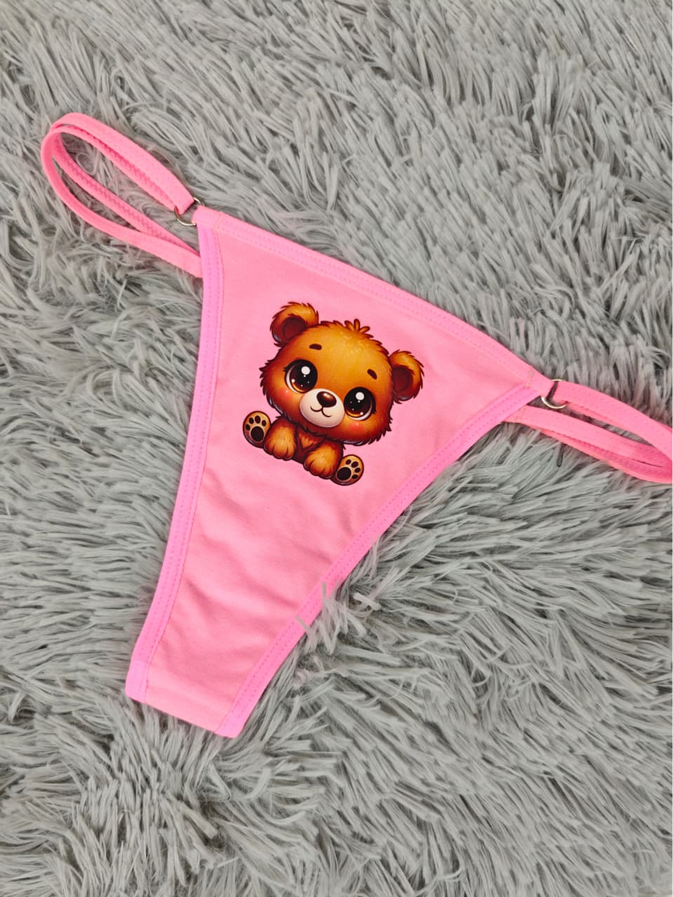 PANTY  MULTIMARCAS URBAN STYLE 🖤 9