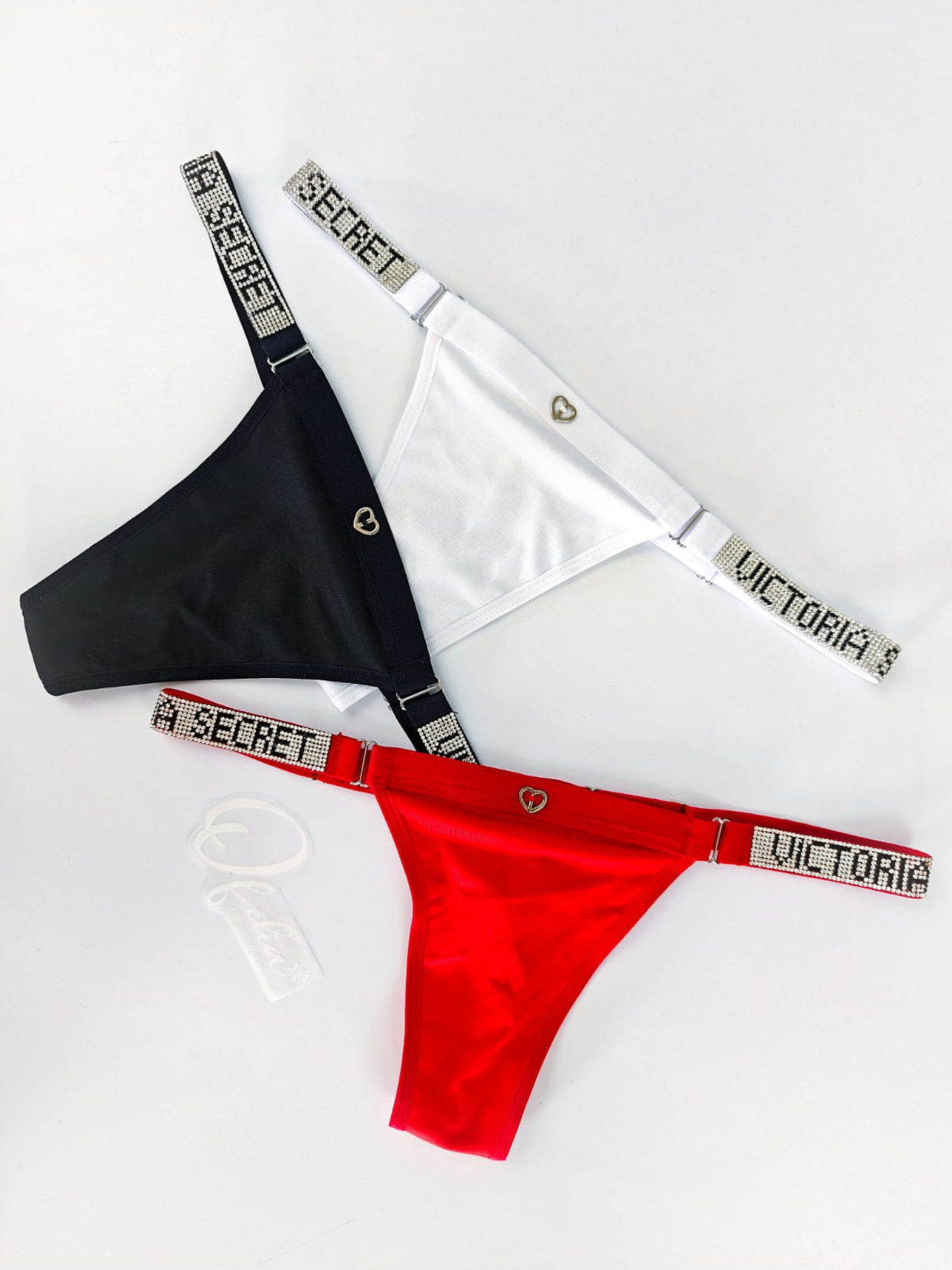 TANGA VS PREMIUM LOVELY 💖 1