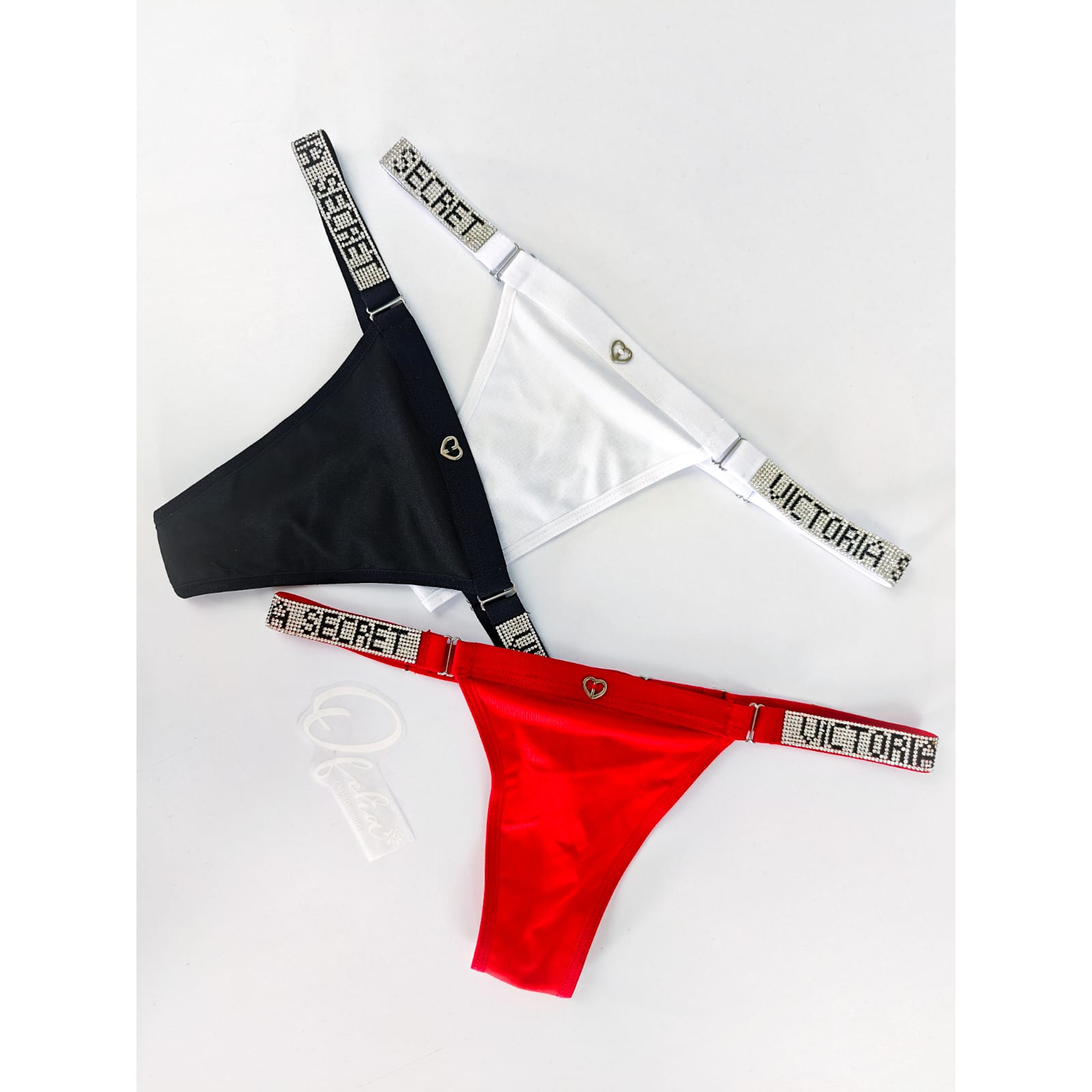 TANGA VS PREMIUM LOVELY 💖 1