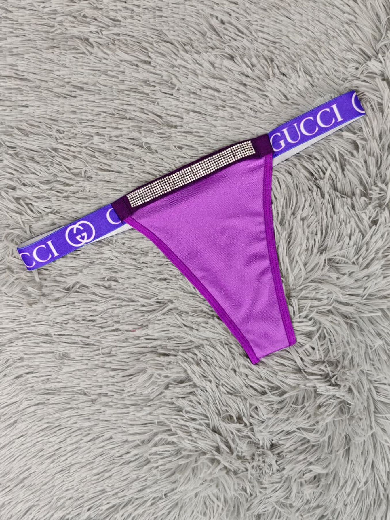 PANTIES MULTIMARCAS DIVERTIDAS🖤 3