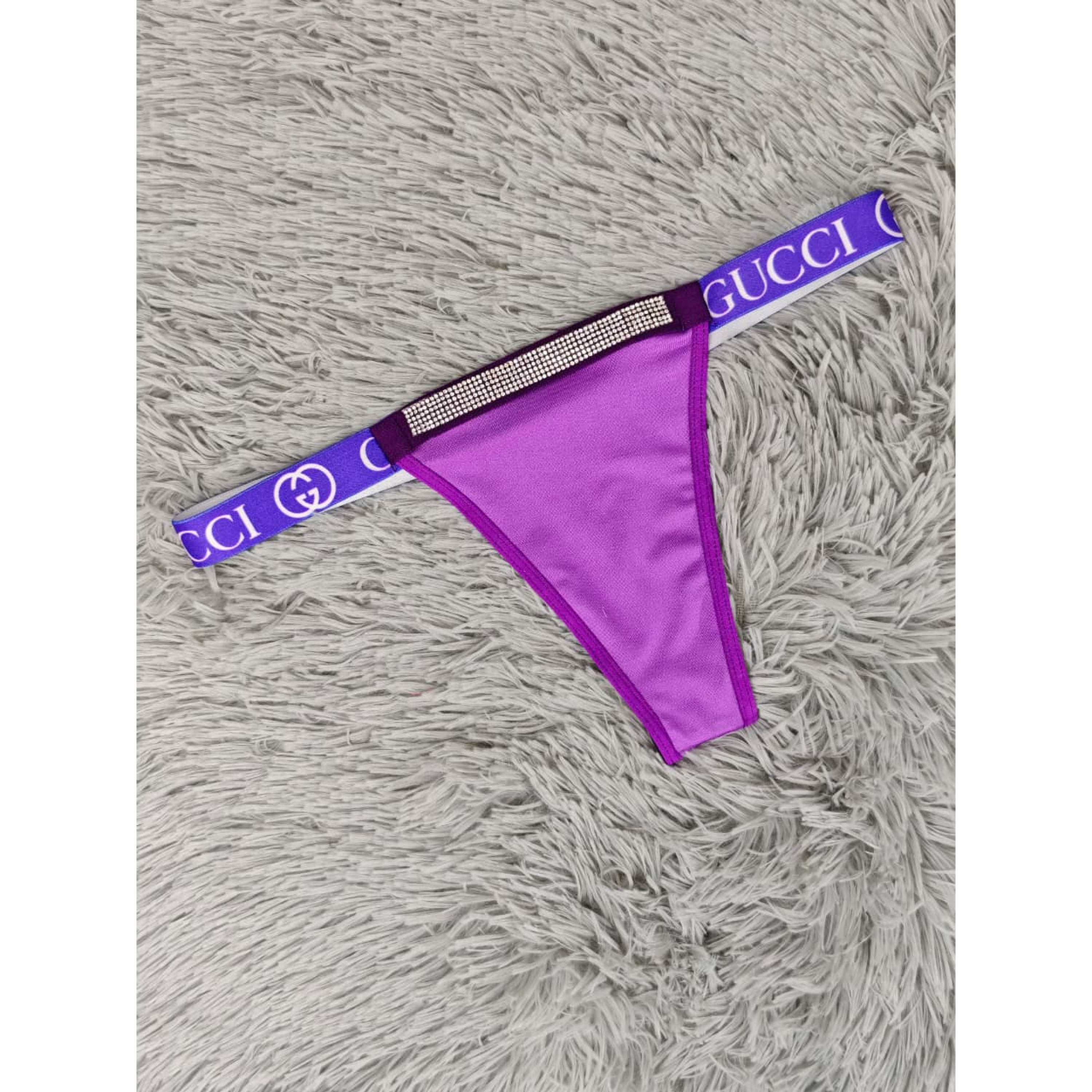 PANTIES MULTIMARCAS DIVERTIDAS🖤 3