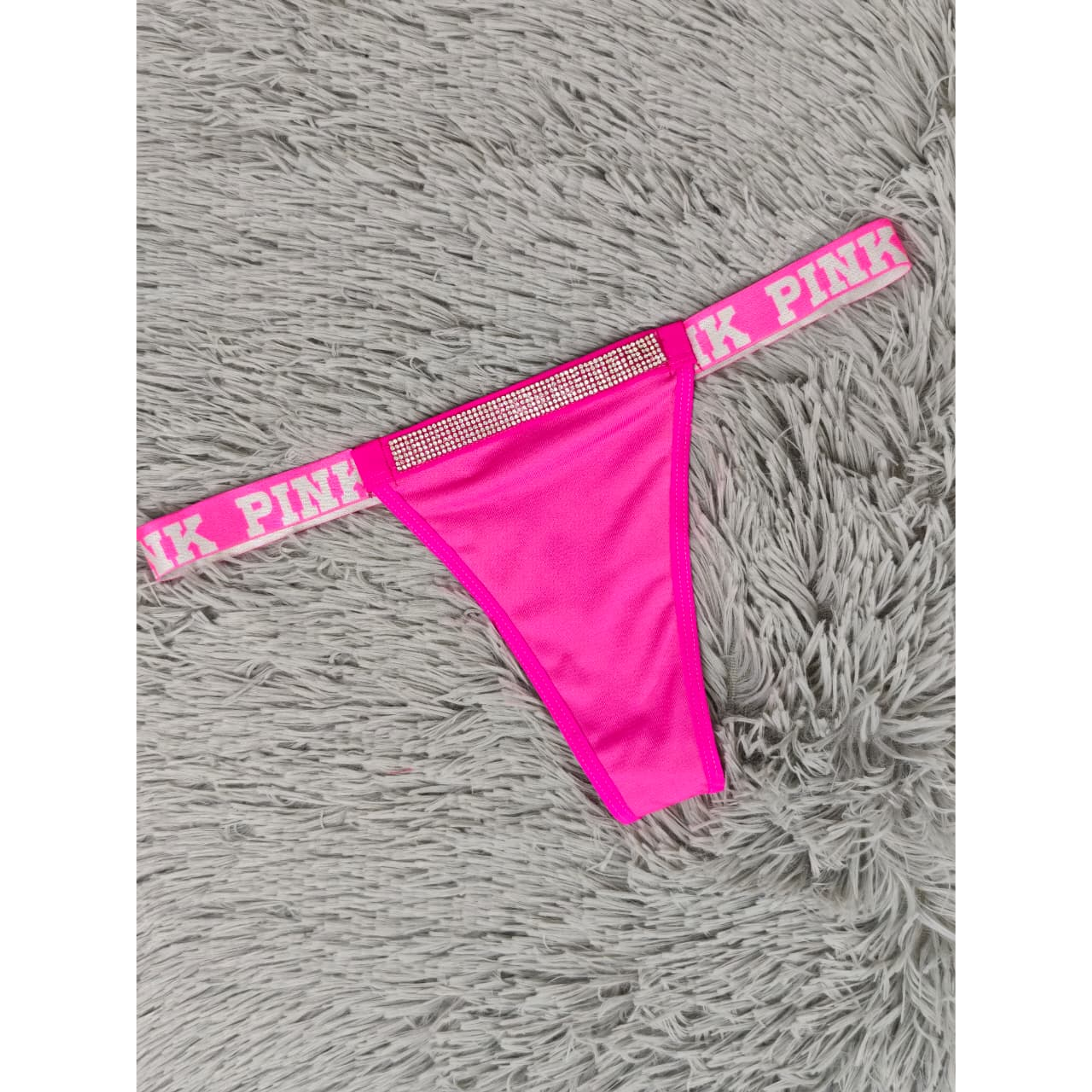 PANTIES MULTIMARCAS DIVERTIDAS🖤 4