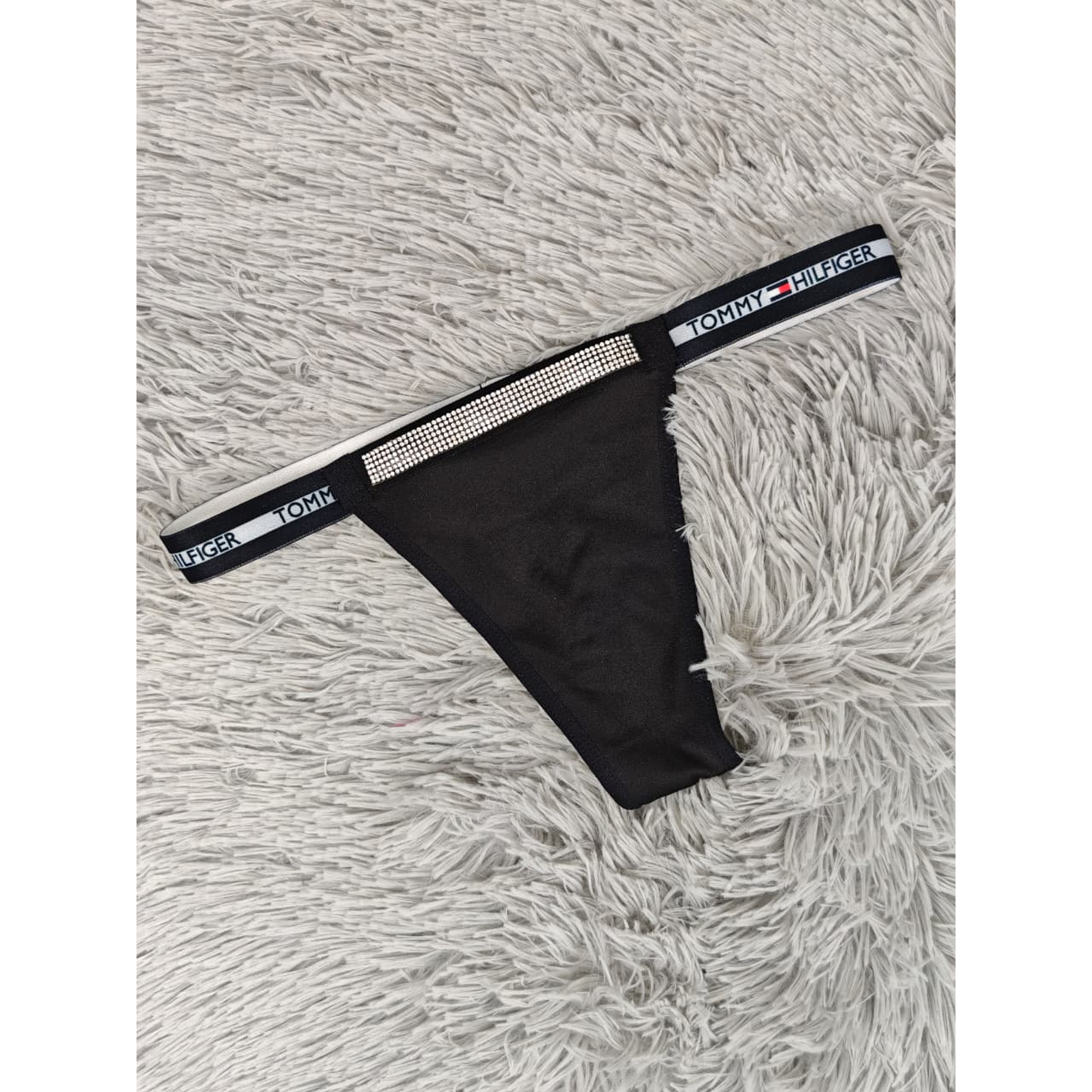 PANTIES MULTIMARCAS DIVERTIDAS🖤 8