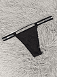 PANTIES MULTIMARCAS DIVERTIDAS🖤 - Miniatura 8