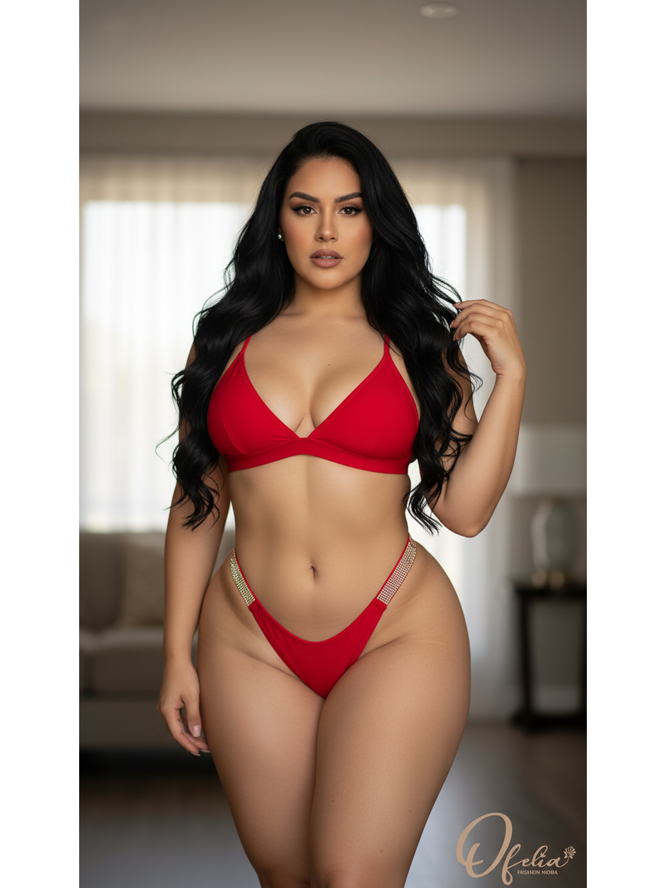 CONJUNTO LOVELY SLIM💖 7