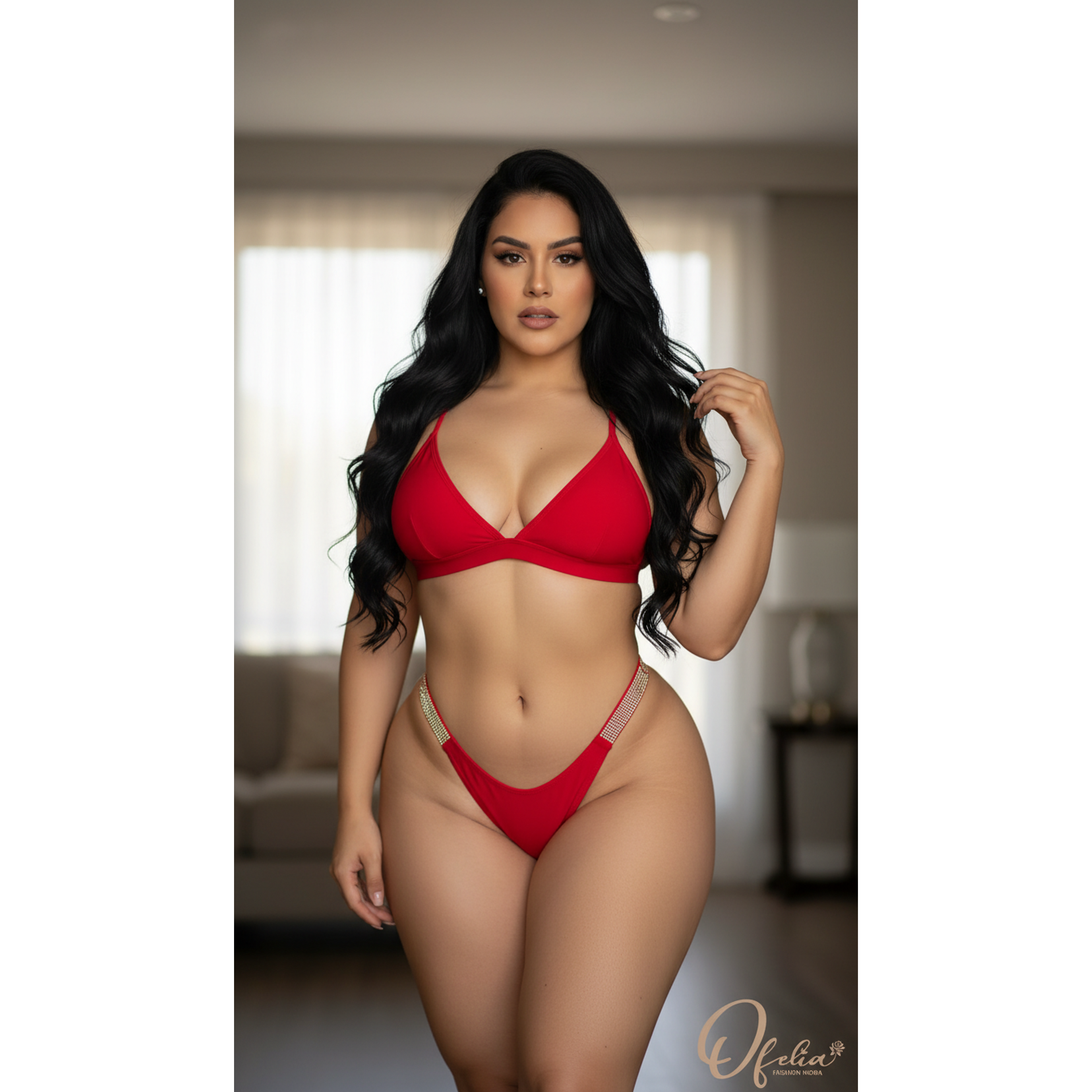 CONJUNTO LOVELY SLIM💖 7