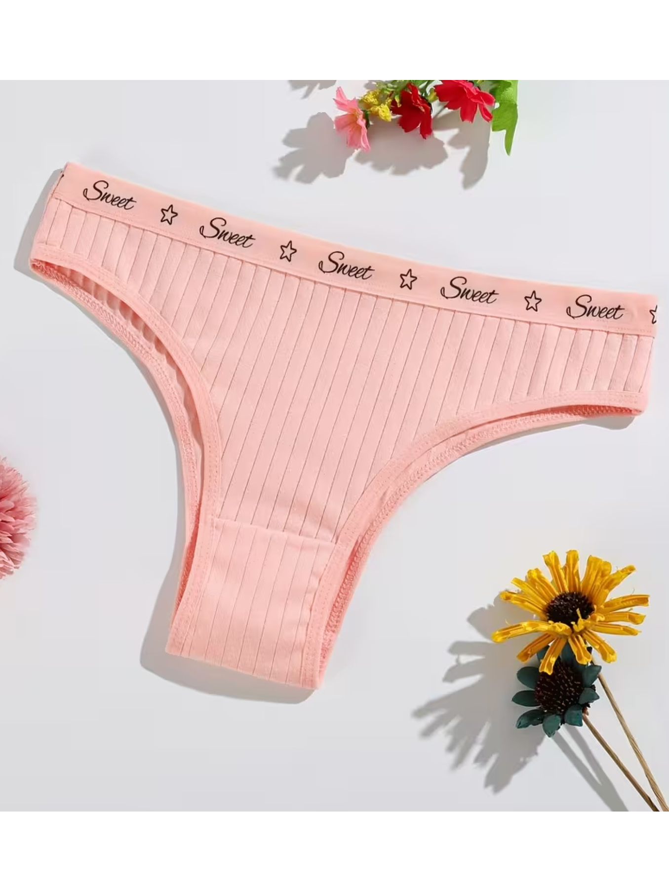 PANTYS CÓMODOS DIA DIA🩷 2