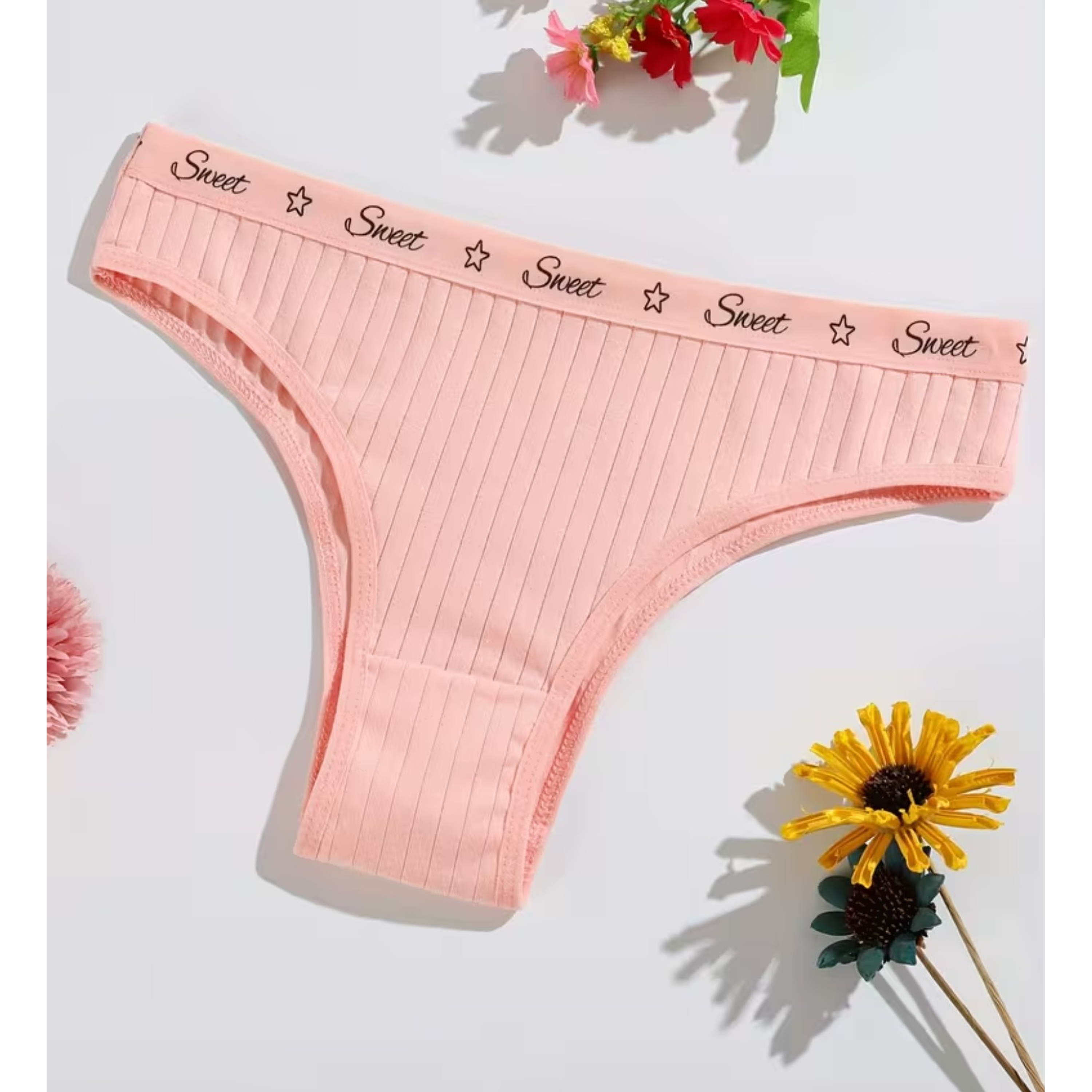 PANTYS CÓMODOS DIA DIA🩷 2