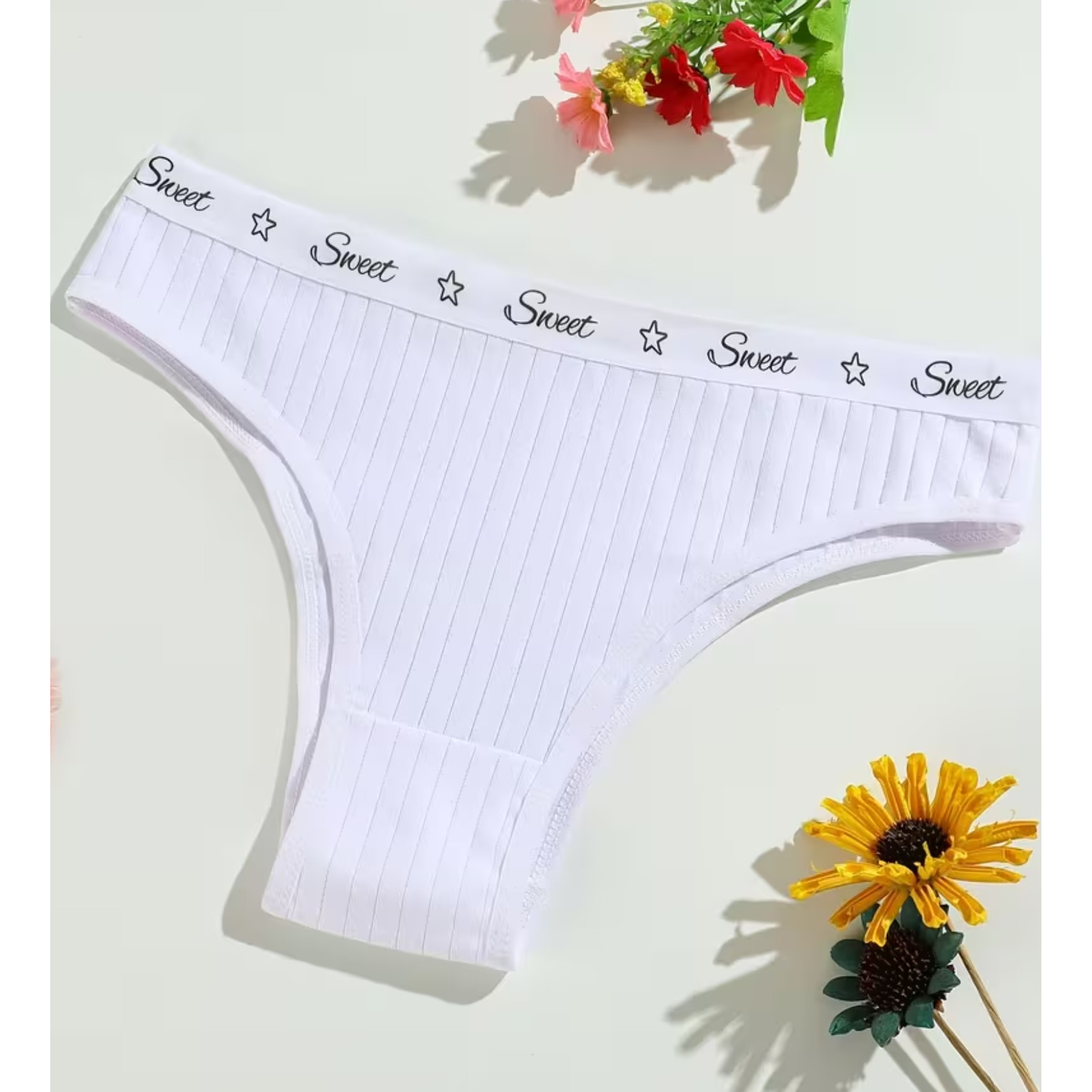 PANTYS CÓMODOS DIA DIA🩷 4