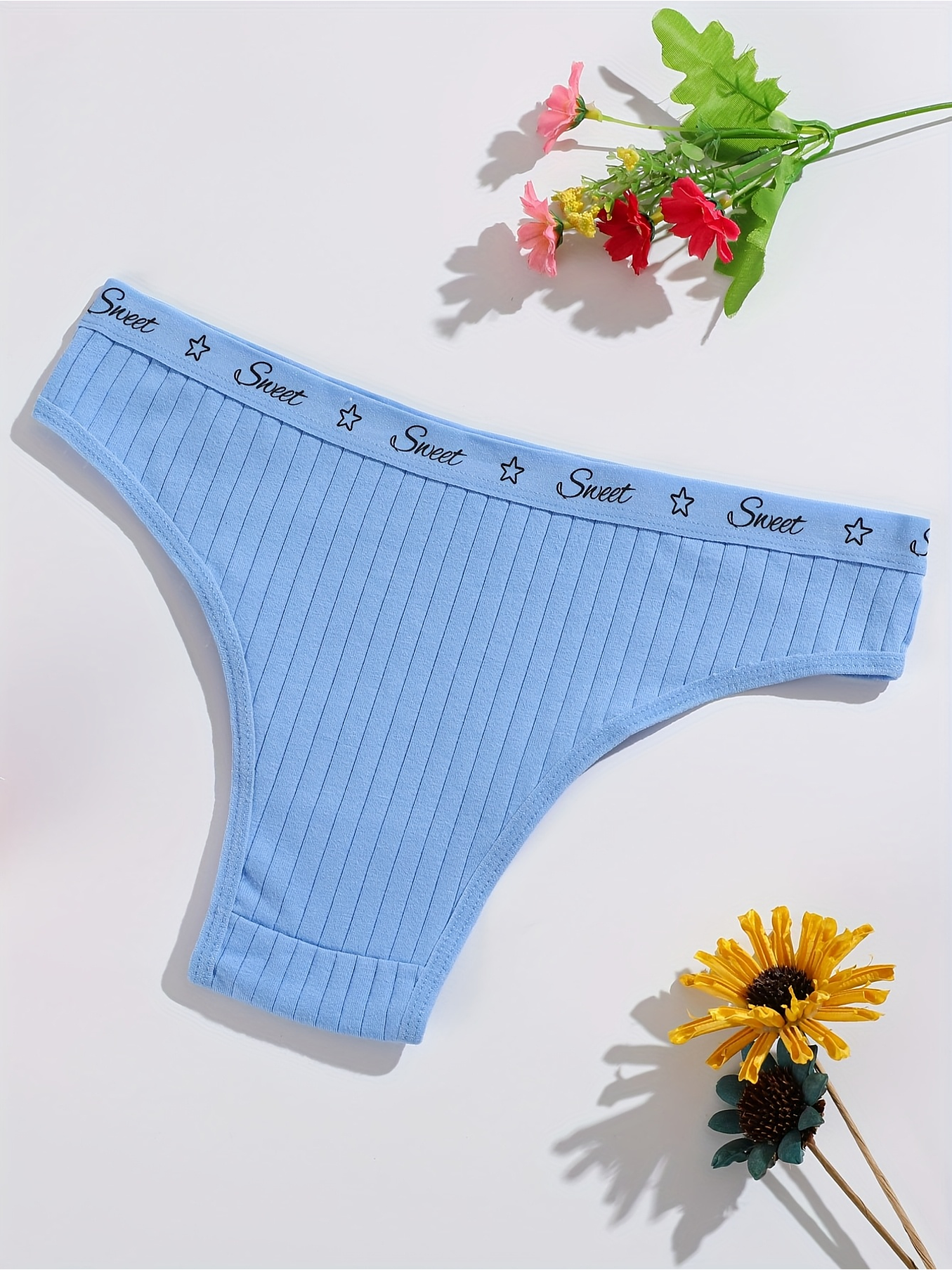 PANTYS CÓMODOS DIA DIA🩷 5