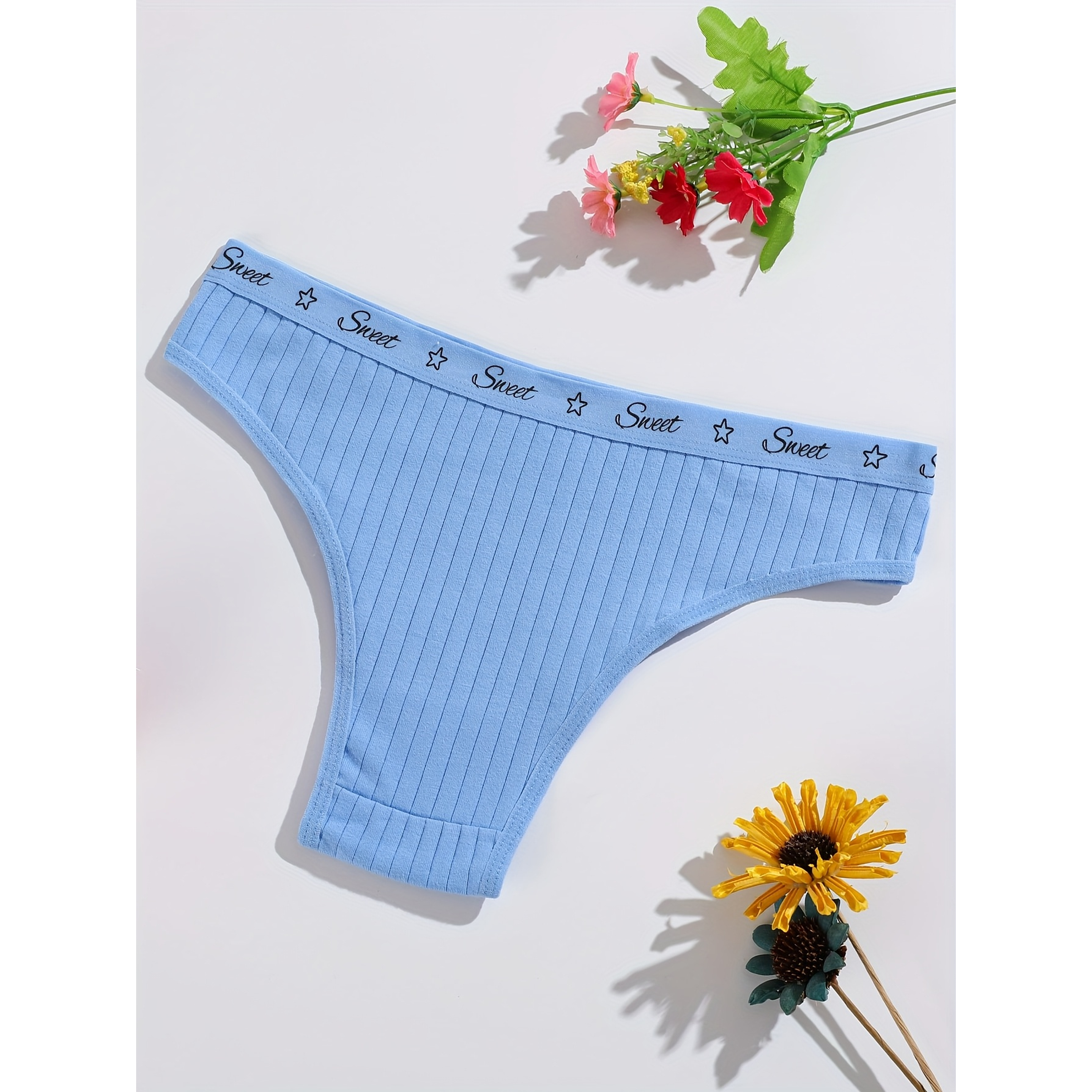 PANTYS CÓMODOS DIA DIA🩷 5