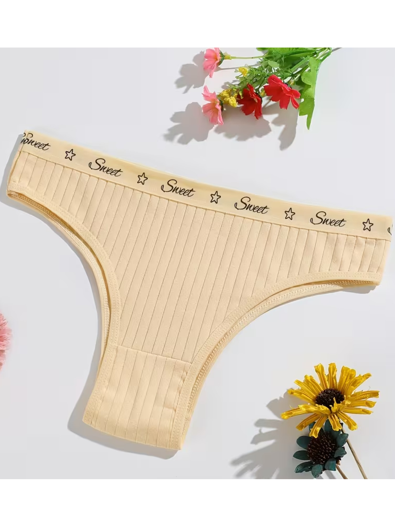 PANTYS CÓMODOS DIA DIA🩷 6