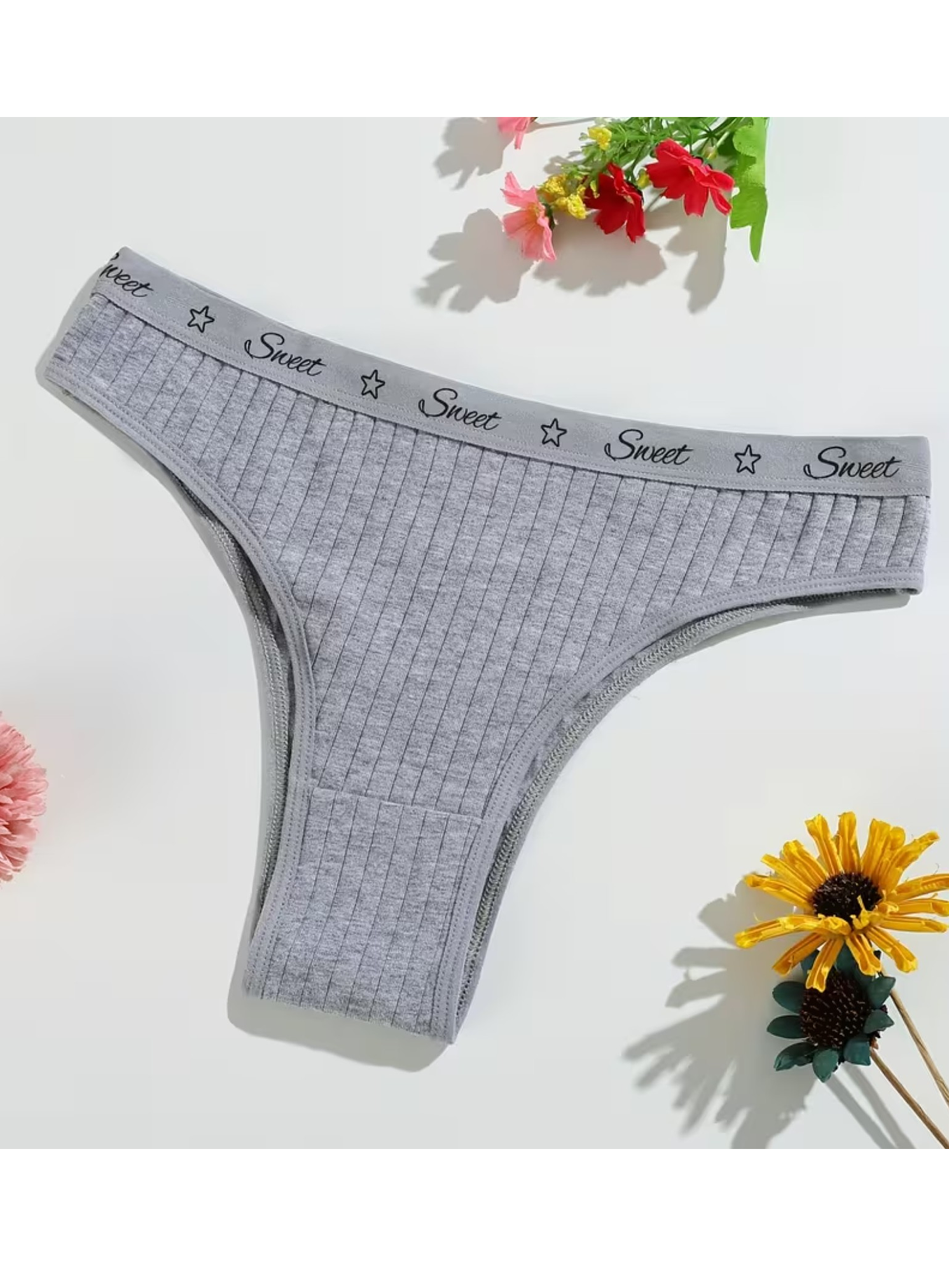 PANTYS CÓMODOS DIA DIA🩷 8