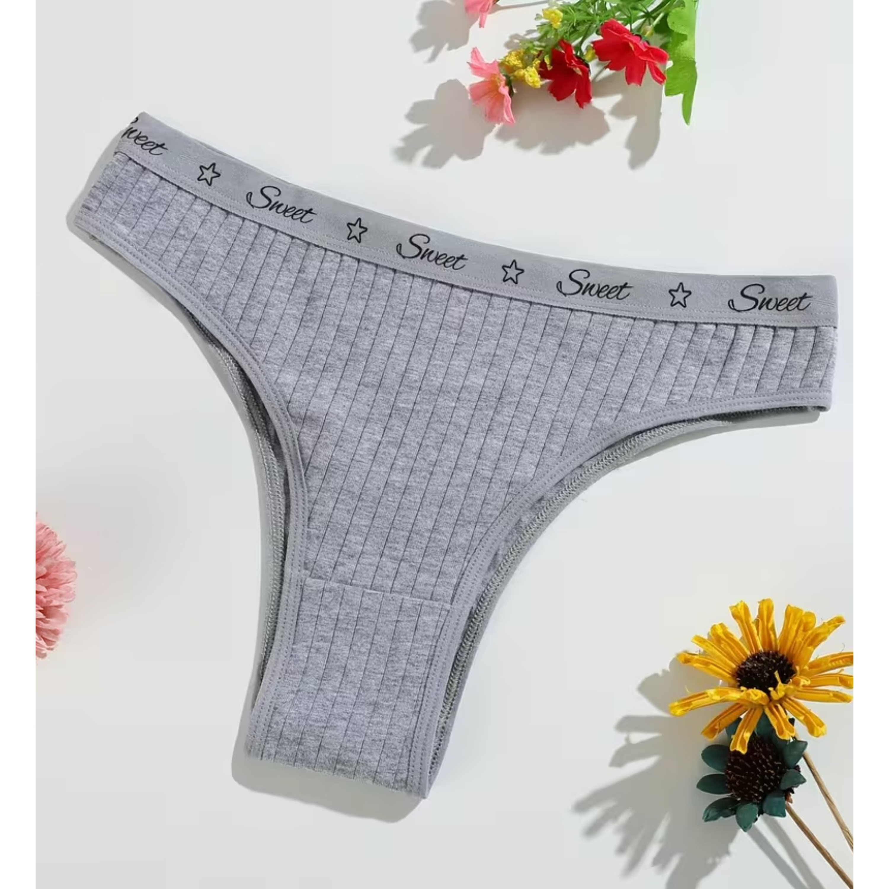 PANTYS CÓMODOS DIA DIA🩷 8