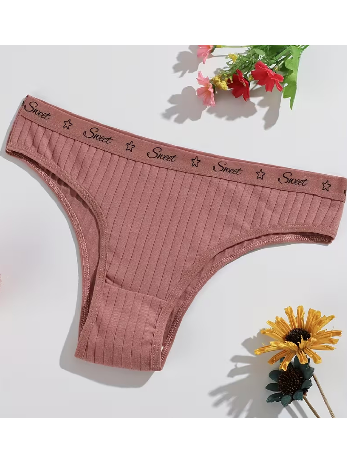 PANTYS CÓMODOS DIA DIA🩷 9