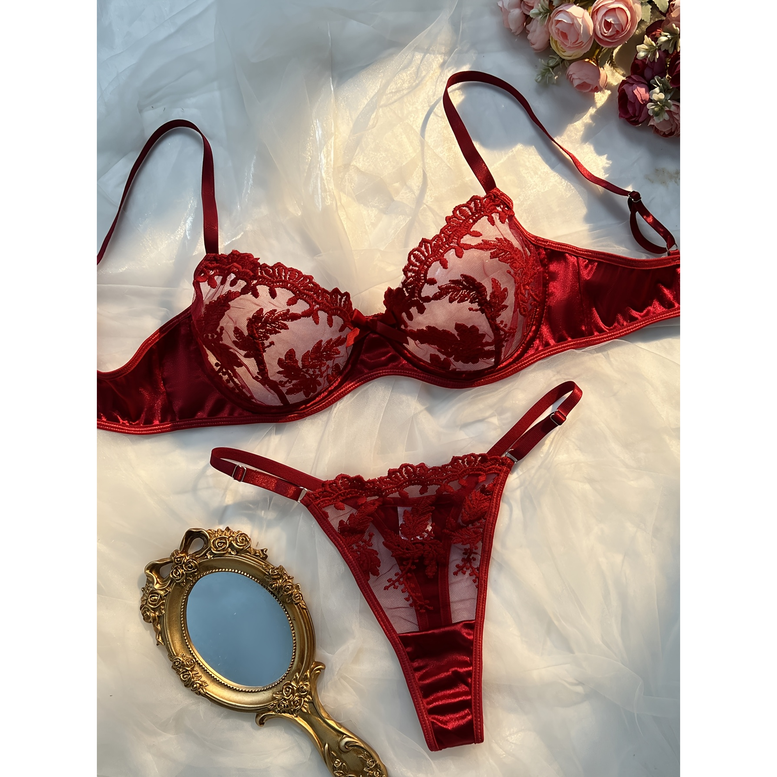 DIVINA TENTACION CANDENTE BRIGITTE🔥 1