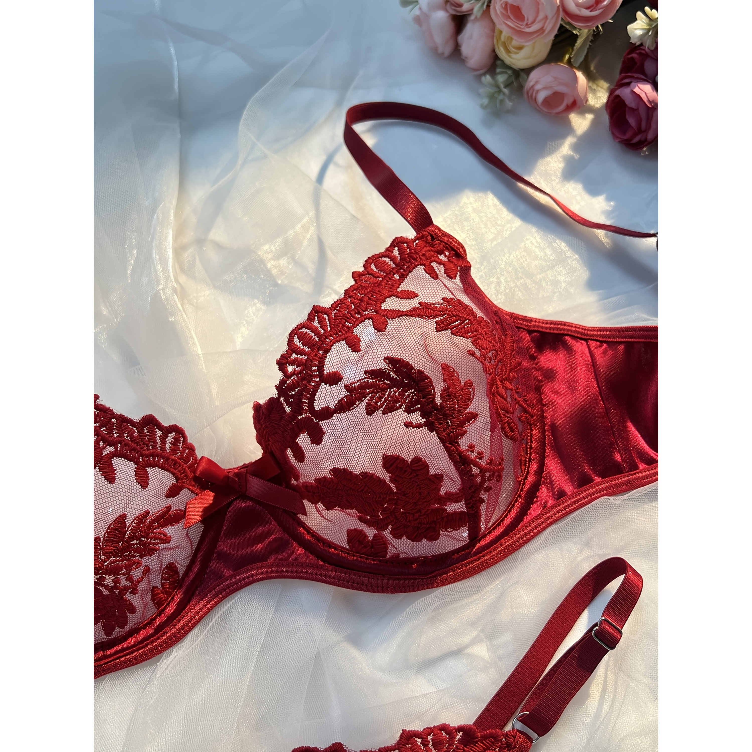 DIVINA TENTACION CANDENTE BRIGITTE🔥 3