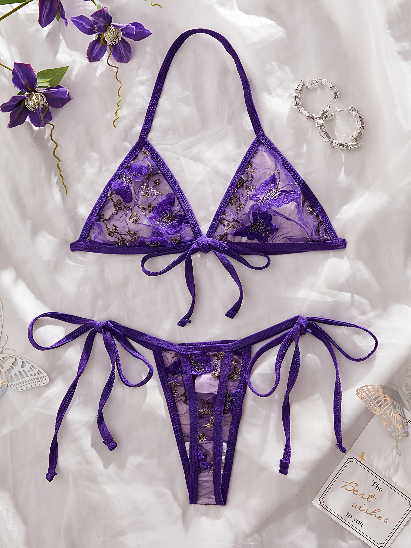 DIVINE LIBGERIE SEXY GIRL MARIA🔥 2