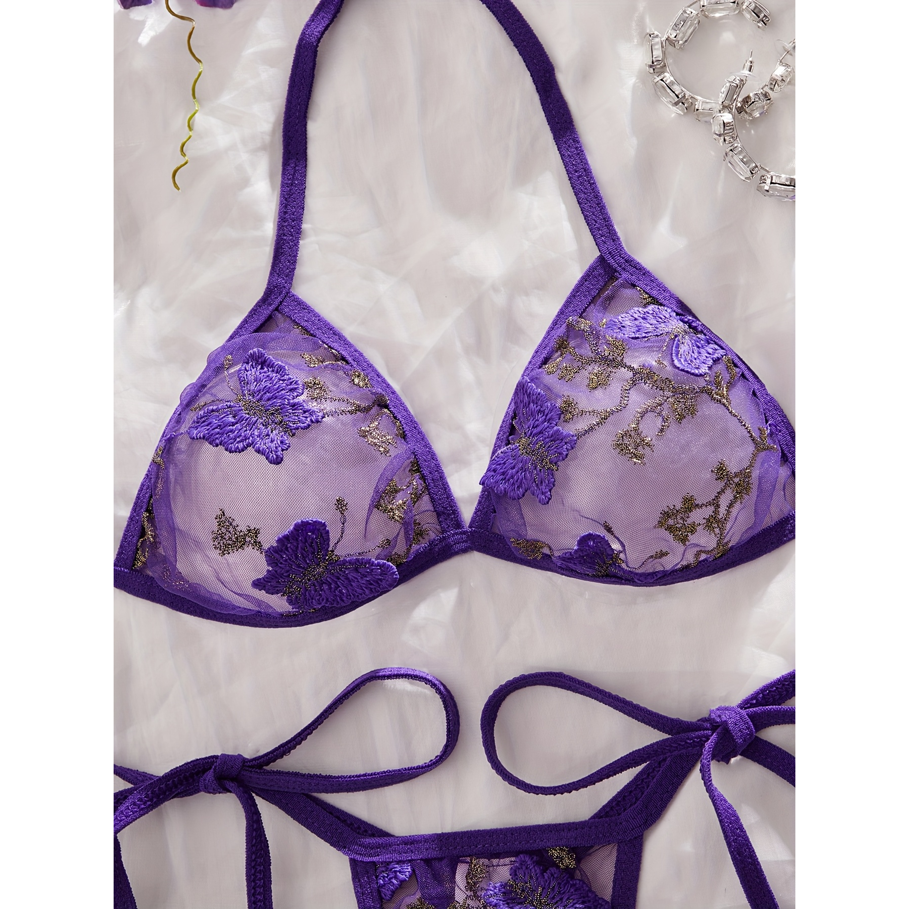 DIVINE LIBGERIE SEXY GIRL MARIA🔥 3