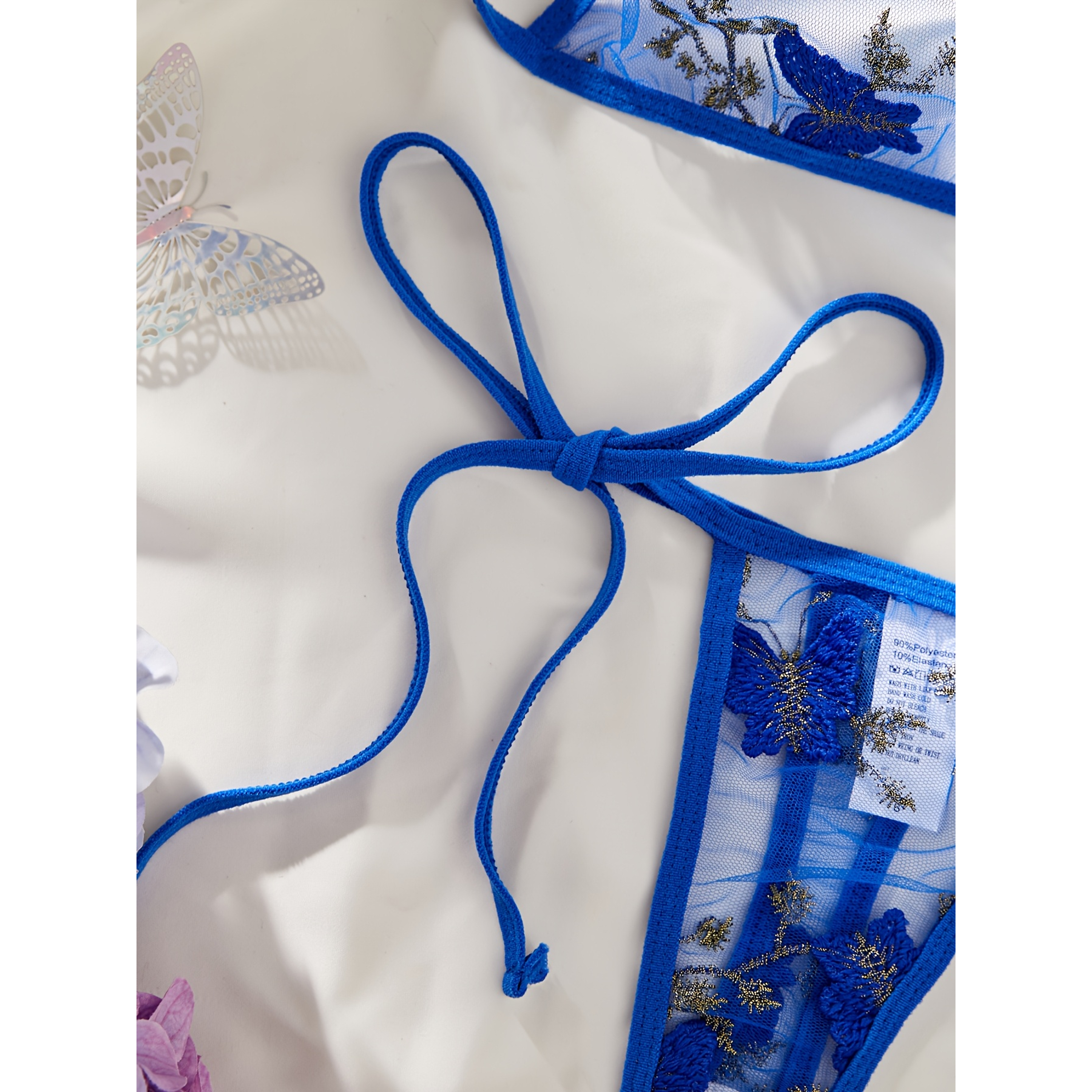 DIVINE LIBGERIE SEXY GIRL MARIA🔥 5