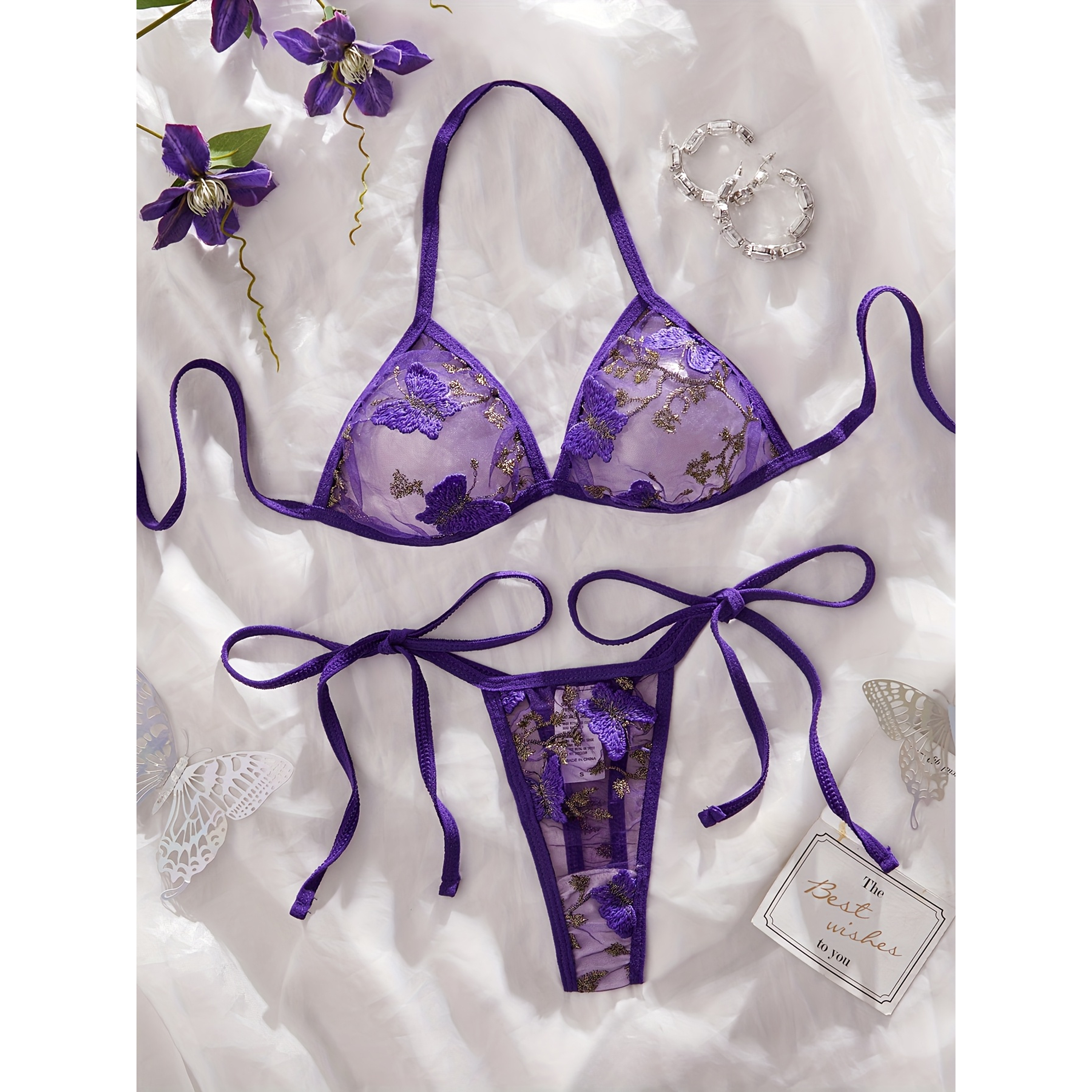 DIVINE LIBGERIE SEXY GIRL MARIA🔥 6