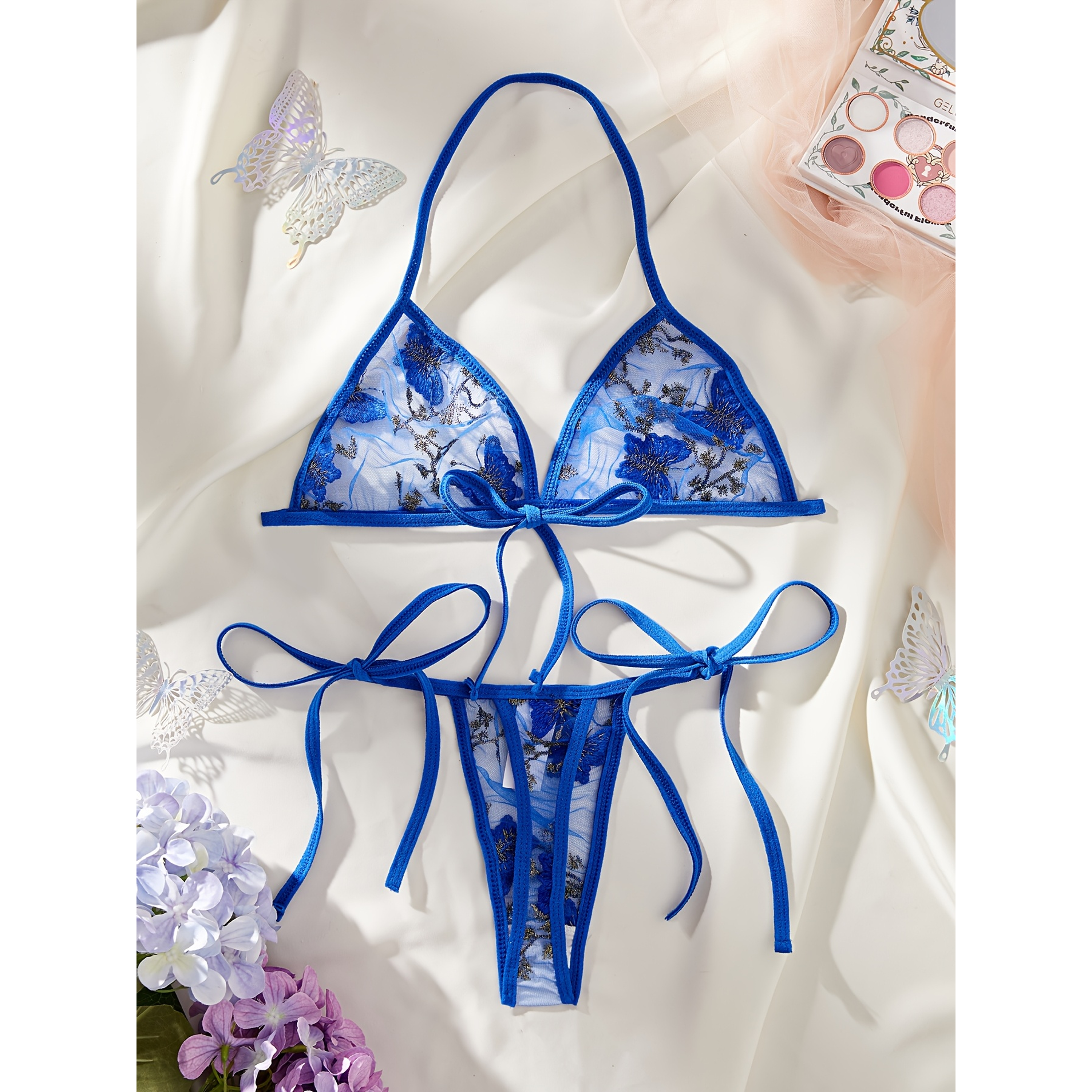 DIVINE LIBGERIE SEXY GIRL MARIA🔥 8