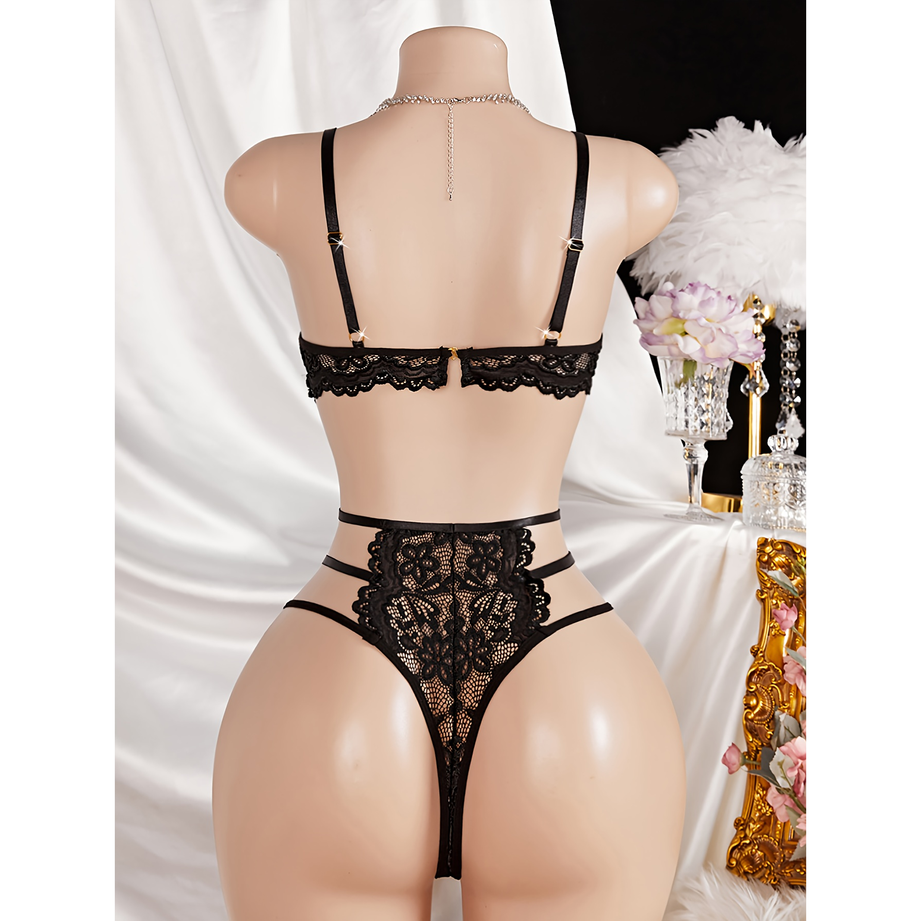 DAMA FLORAL AGATHA❤️ 2