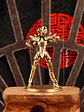 Saint Seiya Collecion de Oro estatuillas 18k - Miniatura 6