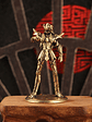 Saint Seiya Collecion de Oro estatuillas 18k - Miniatura 7