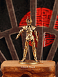 Saint Seiya Collecion de Oro estatuillas 18k - Miniatura 8