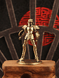 Saint Seiya Collecion de Oro estatuillas 18k - Miniatura 10