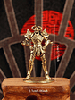 Saint Seiya Collecion de Oro estatuillas 18k - Miniatura 14