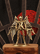 Saint Seiya Collecion de Oro estatuillas 18k - Miniatura 15