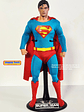 SUPERMAN CRISTOPHER REEVE 1/12 - Miniatura 1