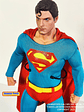 SUPERMAN CRISTOPHER REEVE 1/12 - Miniatura 5
