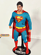 SUPERMAN CRISTOPHER REEVE 1/12 - Miniatura 8