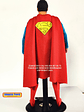 SUPERMAN CRISTOPHER REEVE 1/12 - Miniatura 10