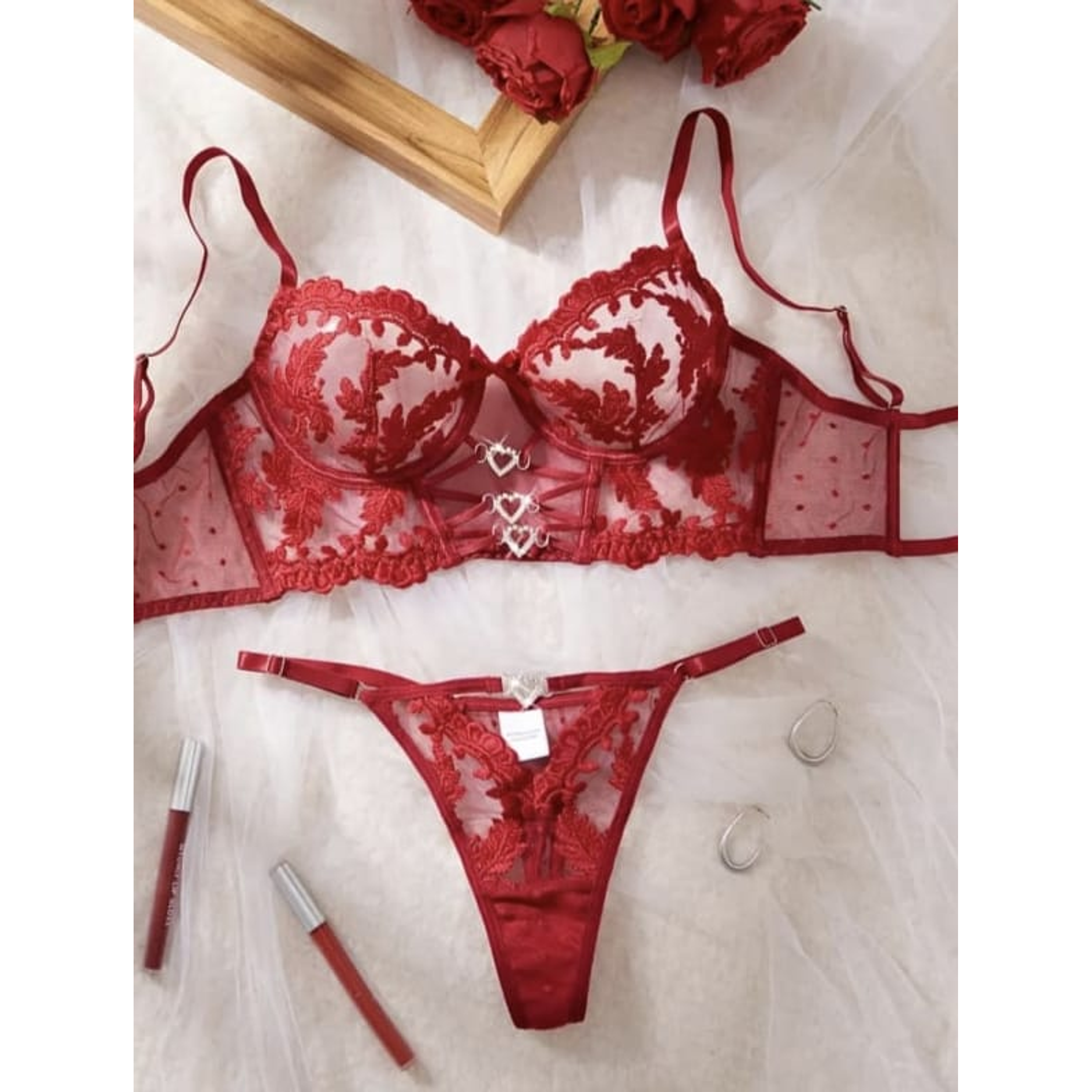 DIVINA TENTACION  SOPHIA 🔥 6