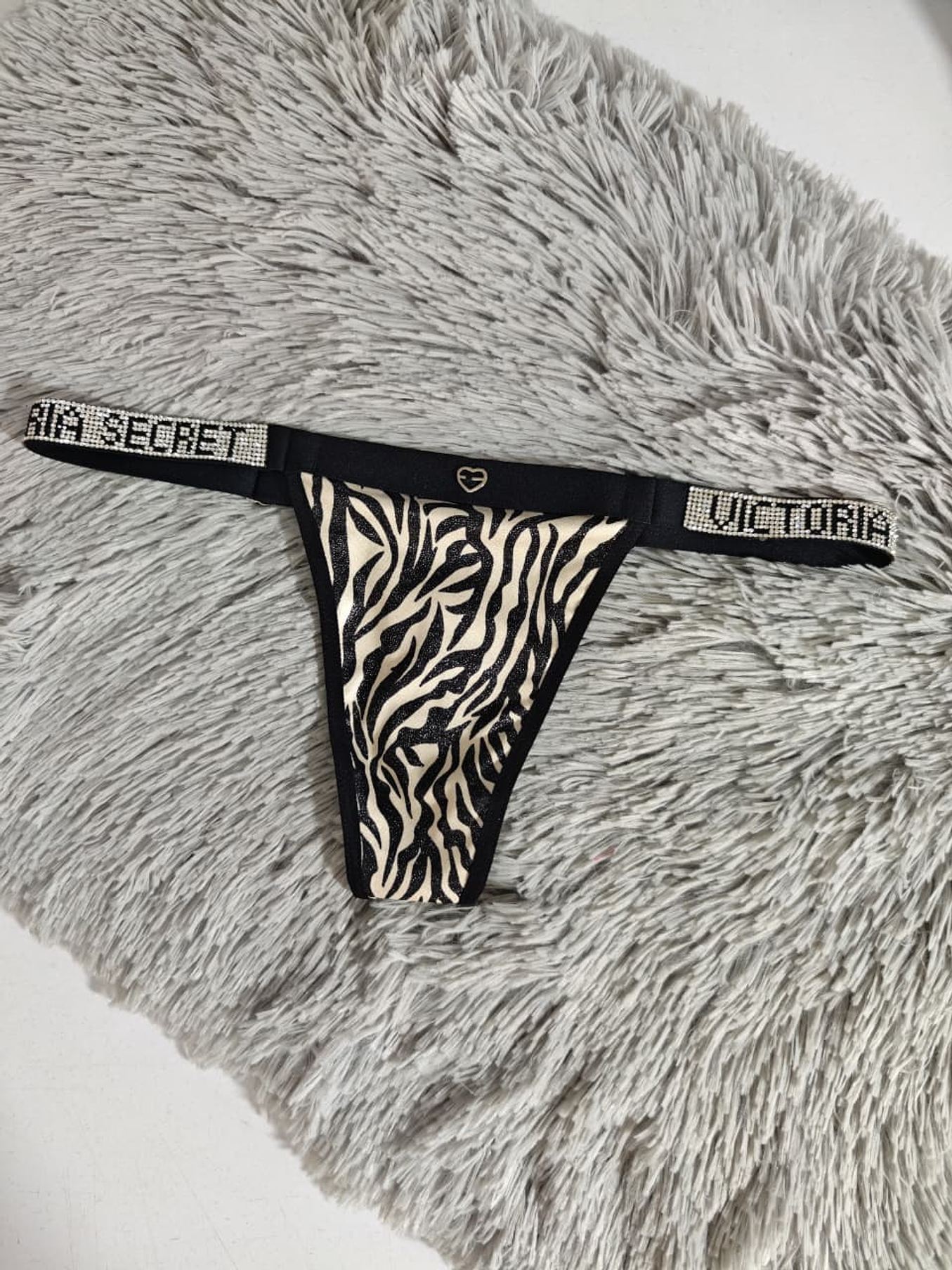 TANGA VS PRINT SALVAJE 2