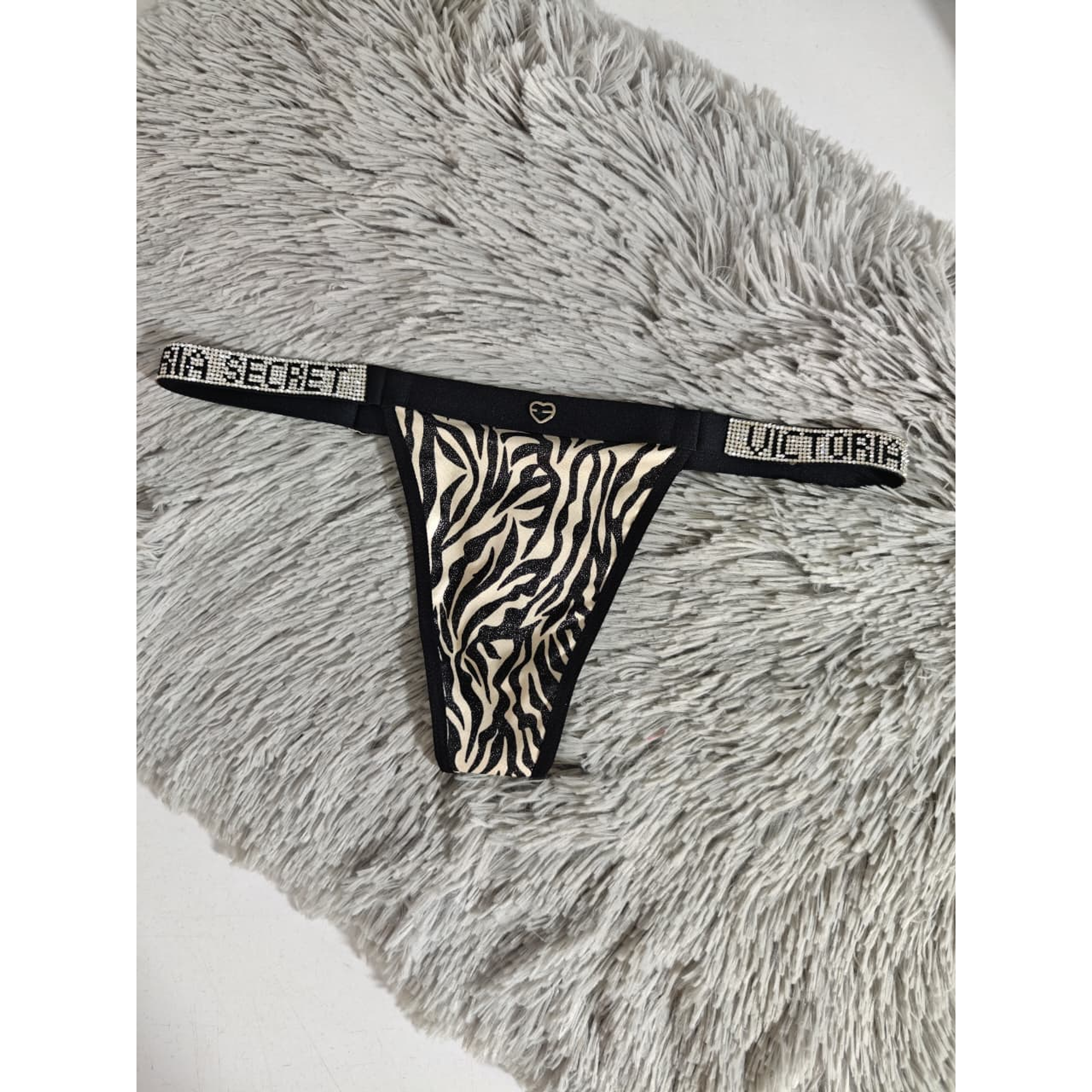 TANGA VS PRINT SALVAJE 2