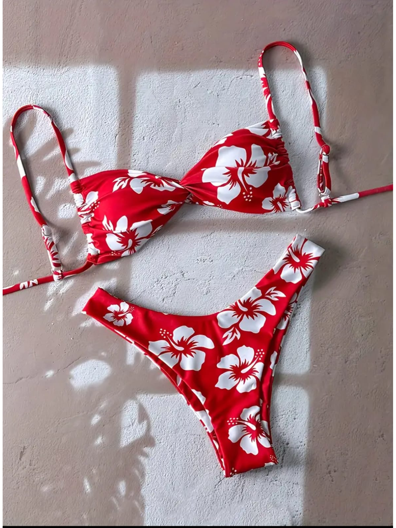 DIVINOS TRAJES DE BAÑO SOL, MAR Y ARENA☀️🌴 7