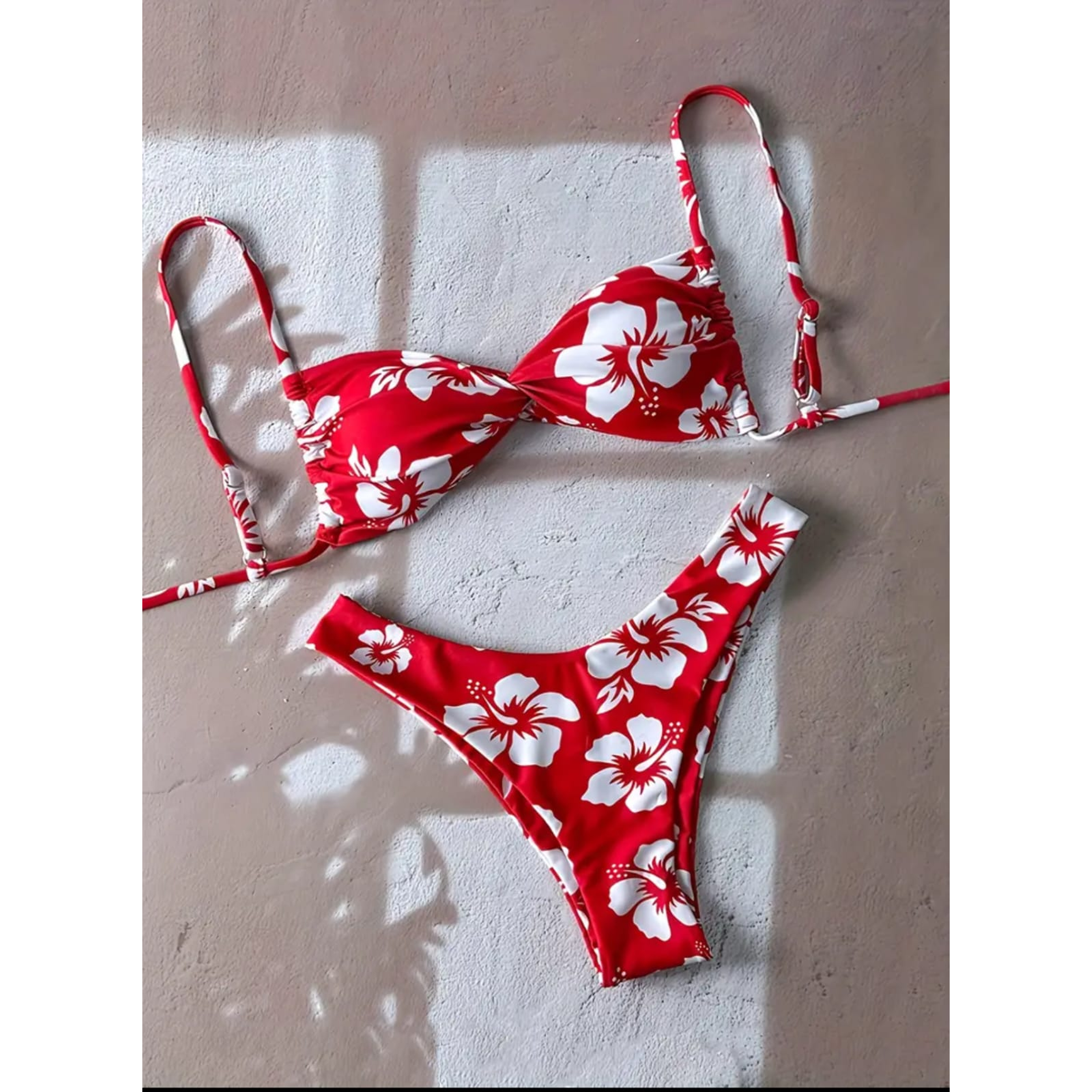 DIVINOS TRAJES DE BAÑO SOL, MAR Y ARENA☀️🌴 7