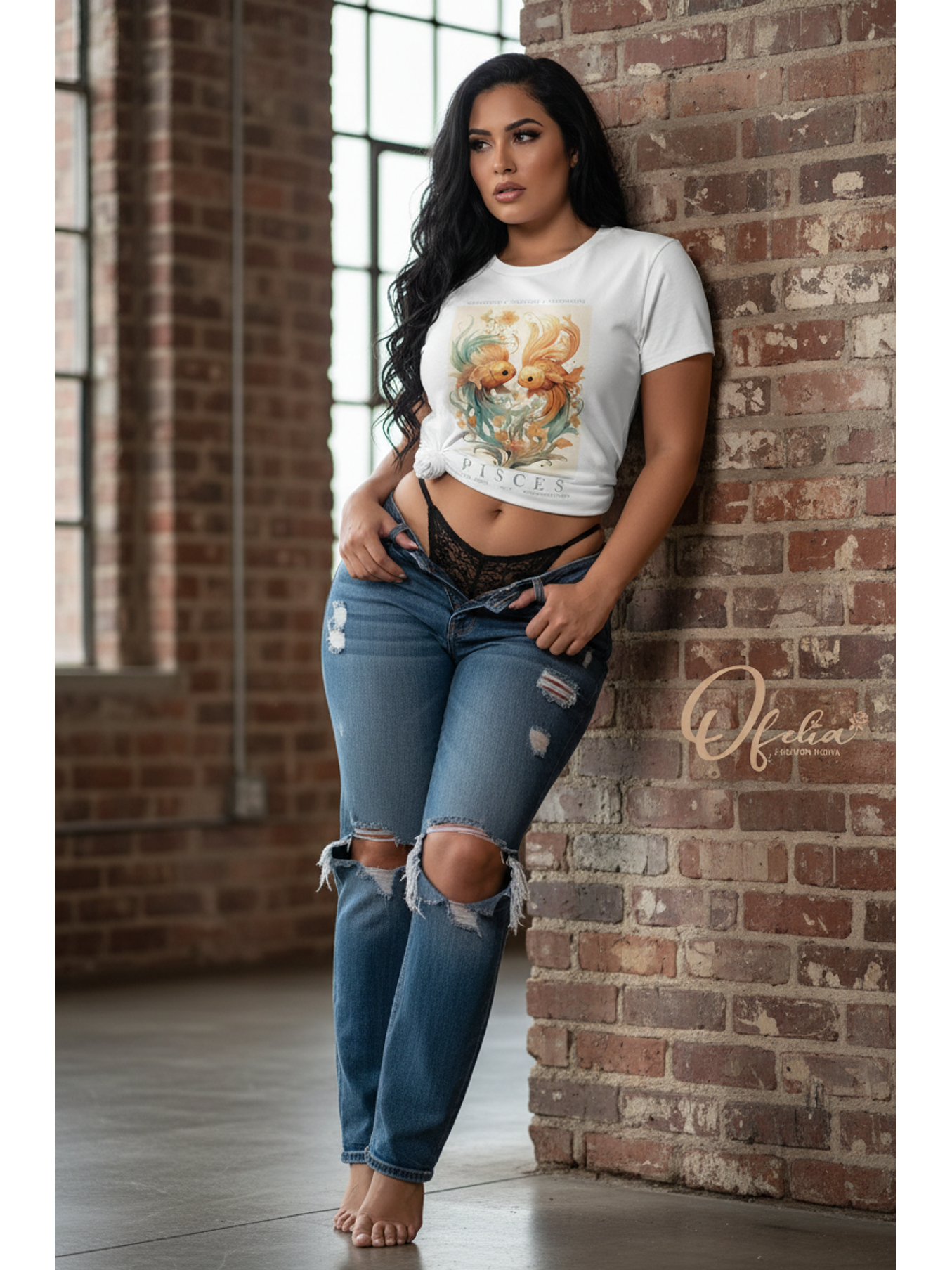 ✨🌙 COLECCIÓN CAMISETAS ZODIACALES – TU SIGNO, TU ESENCIA 🌙✨ 1