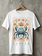 ✨🌙 COLECCIÓN CAMISETAS ZODIACALES – TU SIGNO, TU ESENCIA 🌙✨ - Miniatura 2